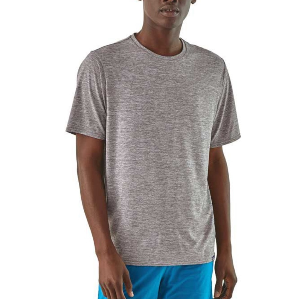 Patagonia Men’s Capilene Daily Cool Shirt